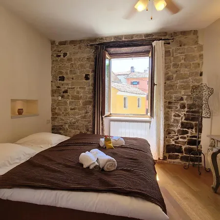 Casa Acqua Dolce - House With 4 Bedrooms And Own