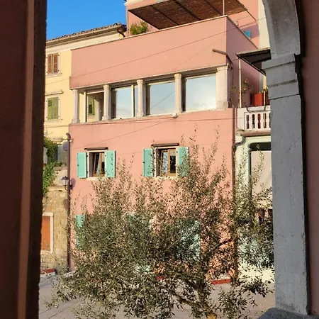 Ferienhaus Casa Acqua Dolce - House With 4 Bedrooms And Own