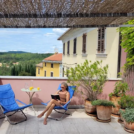 Casa Acqua Dolce - House With 4 Bedrooms And Own *