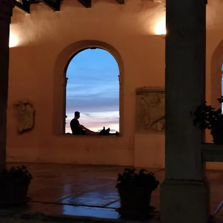 Casa Acqua Dolce - House With 4 Bedrooms And Own *