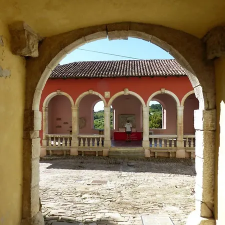 Casa Acqua Dolce - House With 4 Bedrooms And Own *
