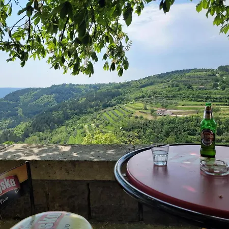 Vakantiehuis Casa Acqua Dolce - House With 4 Bedrooms And Own *