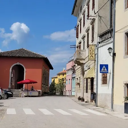 Casa Acqua Dolce - House With 4 Bedrooms And Own Holiday home *