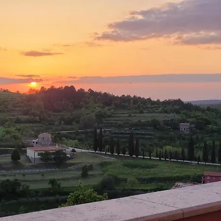 Casa Acqua Dolce - House With 4 Bedrooms And Own *