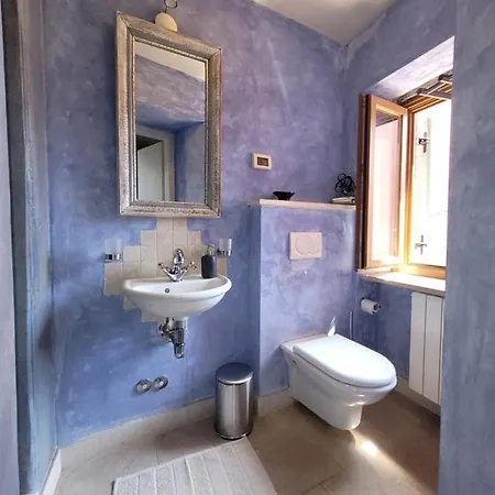 Vakantiehuis Casa Acqua Dolce - House With 4 Bedrooms And Own *