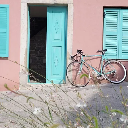 Casa Acqua Dolce - House With 4 Bedrooms And Own Hébergement de vacances Oprtalj