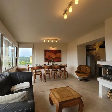 Casa Acqua Dolce - House With 4 Bedrooms And Own Holiday home *