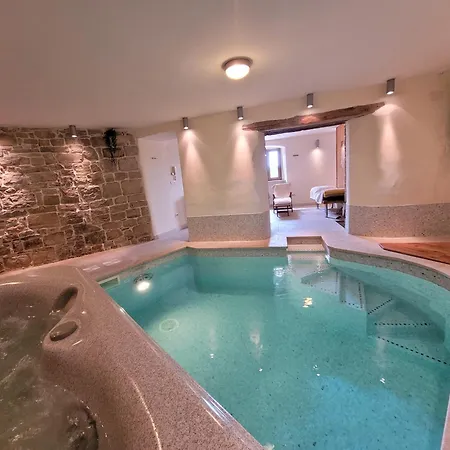 Casa Acqua Dolce - House With 4 Bedrooms And Own *