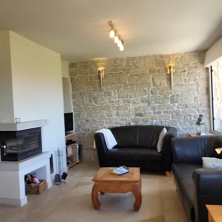 Vakantiehuis Casa Acqua Dolce - House With 4 Bedrooms And Own *