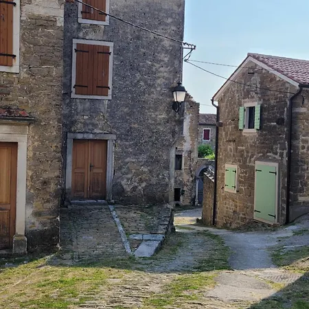 Vakantiehuis Casa Acqua Dolce - House With 4 Bedrooms And Own