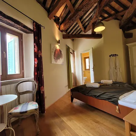 Casa Acqua Dolce - House With 4 Bedrooms And Own *