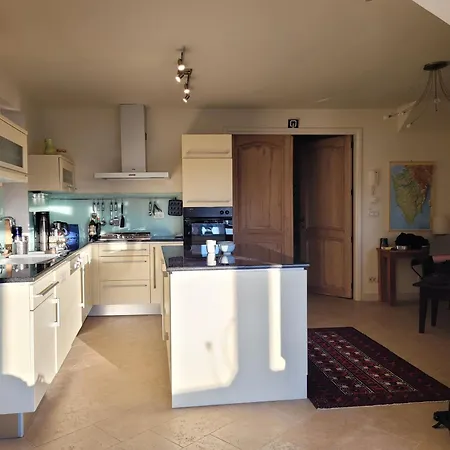 Casa Acqua Dolce - House With 4 Bedrooms And Own Holiday home *