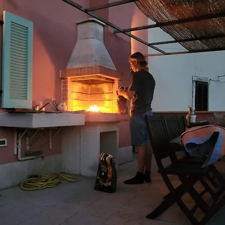 Casa Acqua Dolce - House With 4 Bedrooms And Own *