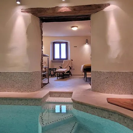 Casa Acqua Dolce - House With 4 Bedrooms And Own Vakantiehuis