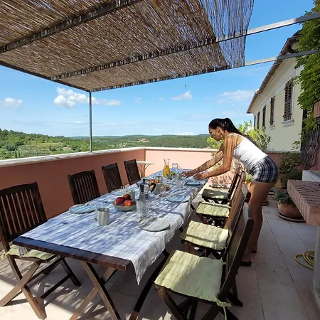 Casa Acqua Dolce - House With 4 Bedrooms And Own بيت للعطل *