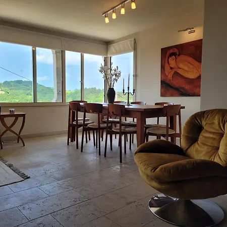 Hébergement de vacances Casa Acqua Dolce - House With 4 Bedrooms And Own *