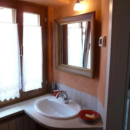 Vakantiehuis Casa Acqua Dolce - House With 4 Bedrooms And Own *