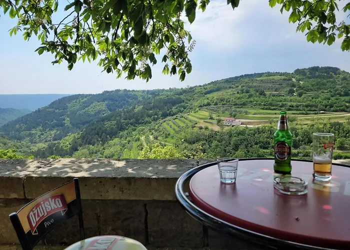 Hébergement de vacances Casa Acqua Dolce - House With 4 Bedrooms And Own *