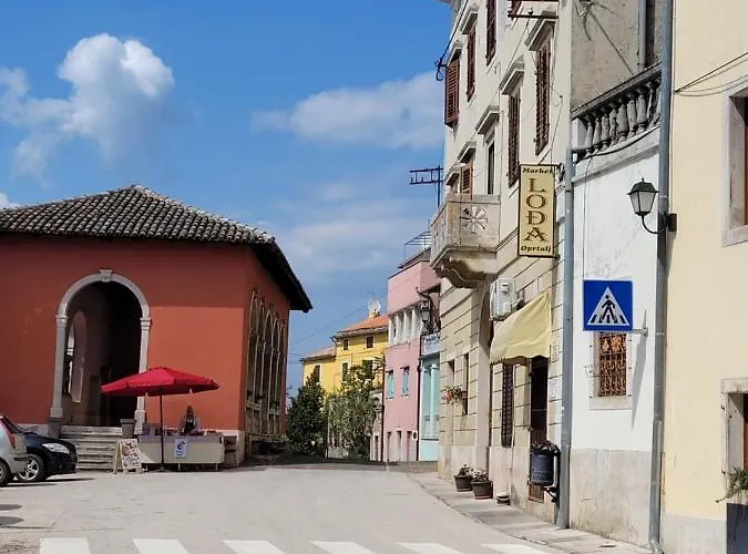 Casa Acqua Dolce - House With 4 Bedrooms And Own Hébergement de vacances *