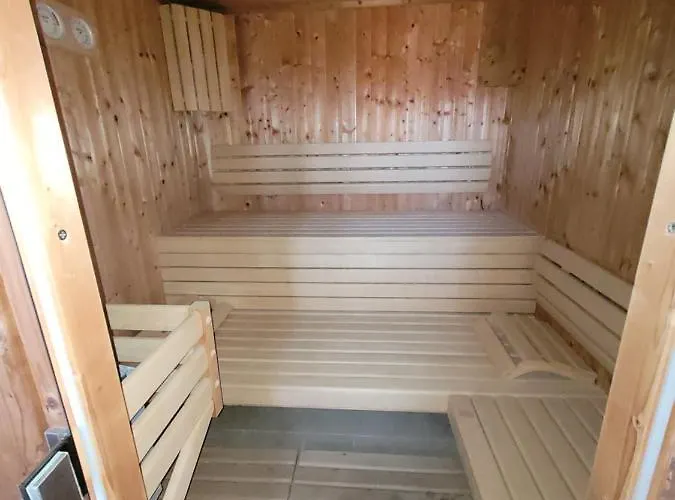 Hébergement de vacances Casa Acqua Dolce - House With 4 Bedrooms And Own Oprtalj