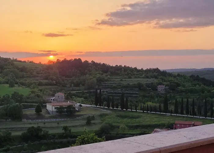 Casa Acqua Dolce - House With 4 Bedrooms And Own *