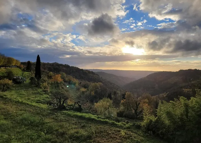 Hébergement de vacances Casa Acqua Dolce - House With 4 Bedrooms And Own *