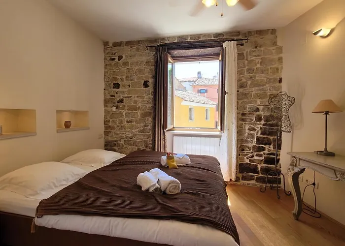 Casa Acqua Dolce - House With 4 Bedrooms And Own