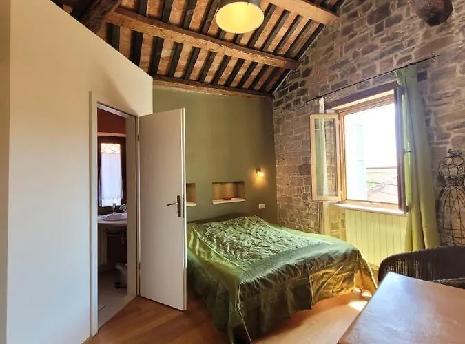 Casa Acqua Dolce - House With 4 Bedrooms And Own *