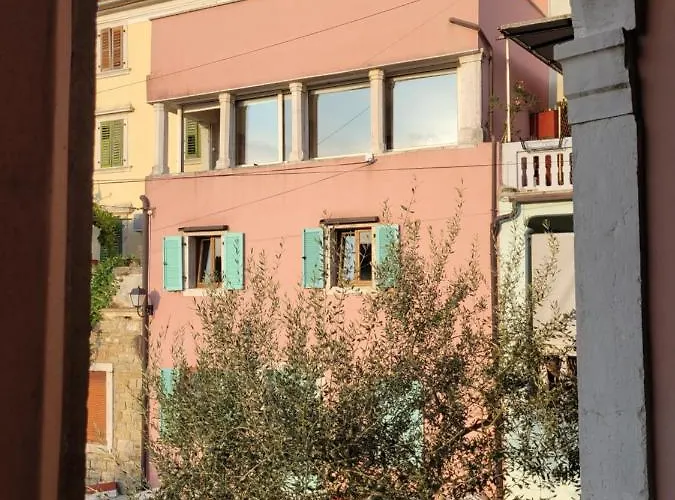 Hébergement de vacances Casa Acqua Dolce - House With 4 Bedrooms And Own