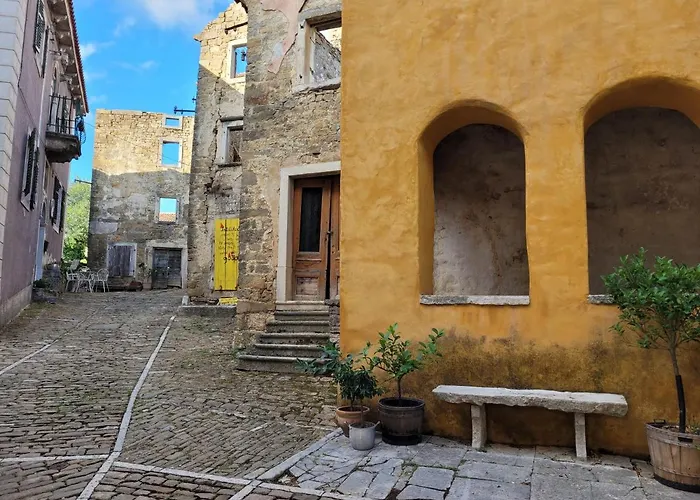 Casa Acqua Dolce - House With 4 Bedrooms And Own Hébergement de vacances *