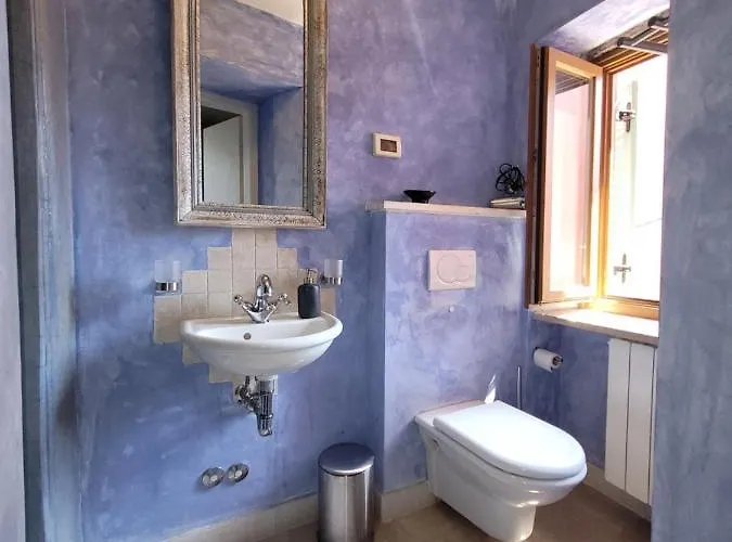 Hébergement de vacances Casa Acqua Dolce - House With 4 Bedrooms And Own *