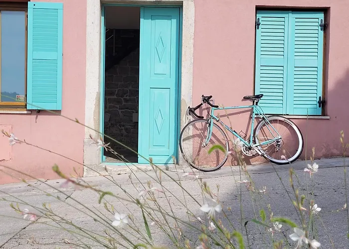 Casa Acqua Dolce - House With 4 Bedrooms And Own Hébergement de vacances Oprtalj