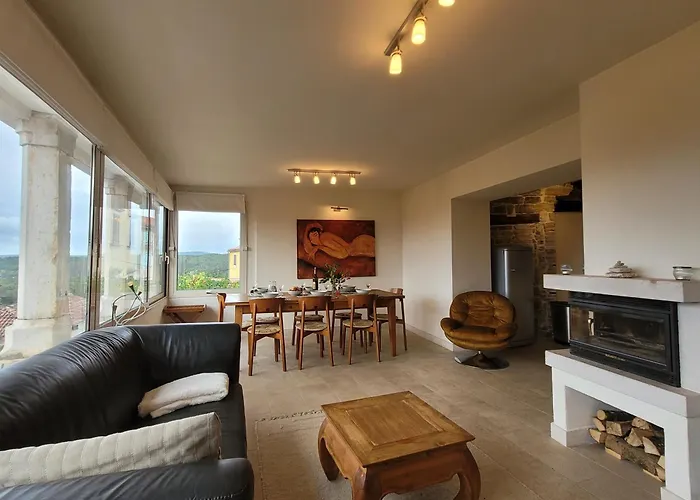 Casa Acqua Dolce - House With 4 Bedrooms And Own Hébergement de vacances *