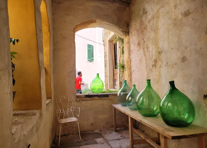 Casa Acqua Dolce - House With 4 Bedrooms And Own