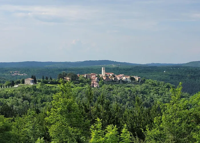 Hébergement de vacances Casa Acqua Dolce - House With 4 Bedrooms And Own