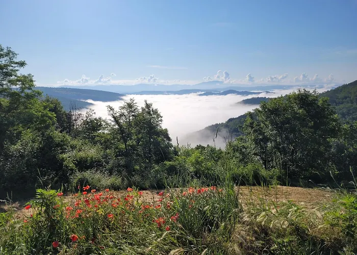 Casa Acqua Dolce - House With 4 Bedrooms And Own