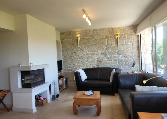 Hébergement de vacances Casa Acqua Dolce - House With 4 Bedrooms And Own *