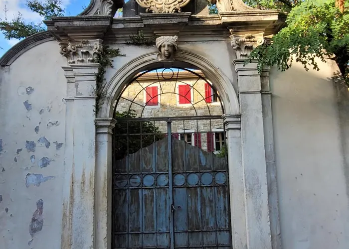 Hébergement de vacances Casa Acqua Dolce - House With 4 Bedrooms And Own