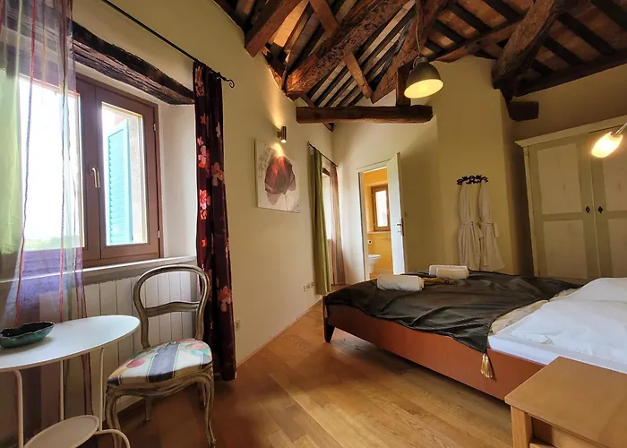 Casa Acqua Dolce - House With 4 Bedrooms And Own *