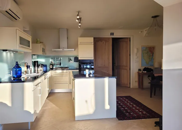 Casa Acqua Dolce - House With 4 Bedrooms And Own Hébergement de vacances *