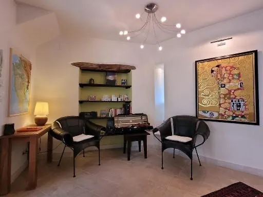 Casa Acqua Dolce - House With 4 Bedrooms And Own