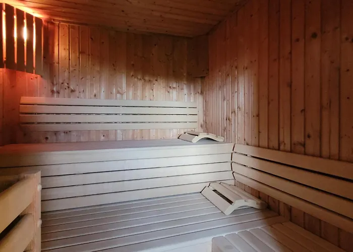 Casa Acqua Dolce - House With 4 Bedrooms And Own Hébergement de vacances Oprtalj