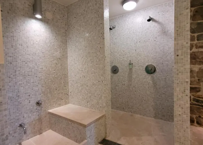 Hébergement de vacances Casa Acqua Dolce - House With 4 Bedrooms And Own Oprtalj