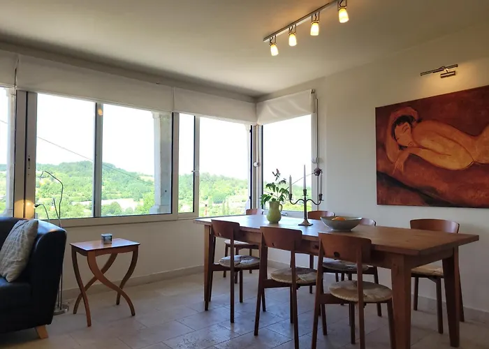 Hébergement de vacances Casa Acqua Dolce - House With 4 Bedrooms And Own