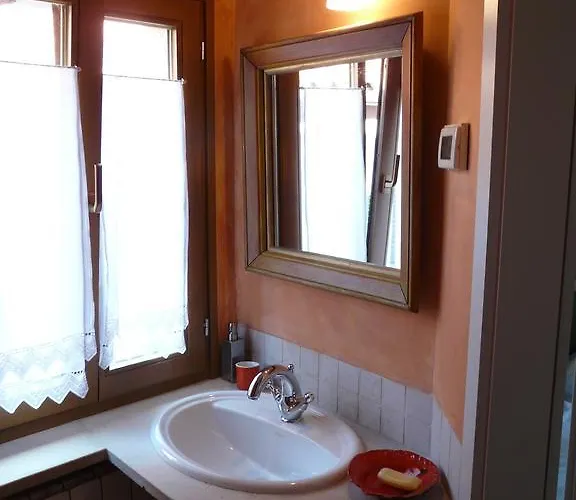 Hébergement de vacances Casa Acqua Dolce - House With 4 Bedrooms And Own *